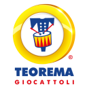 Teorema Logo